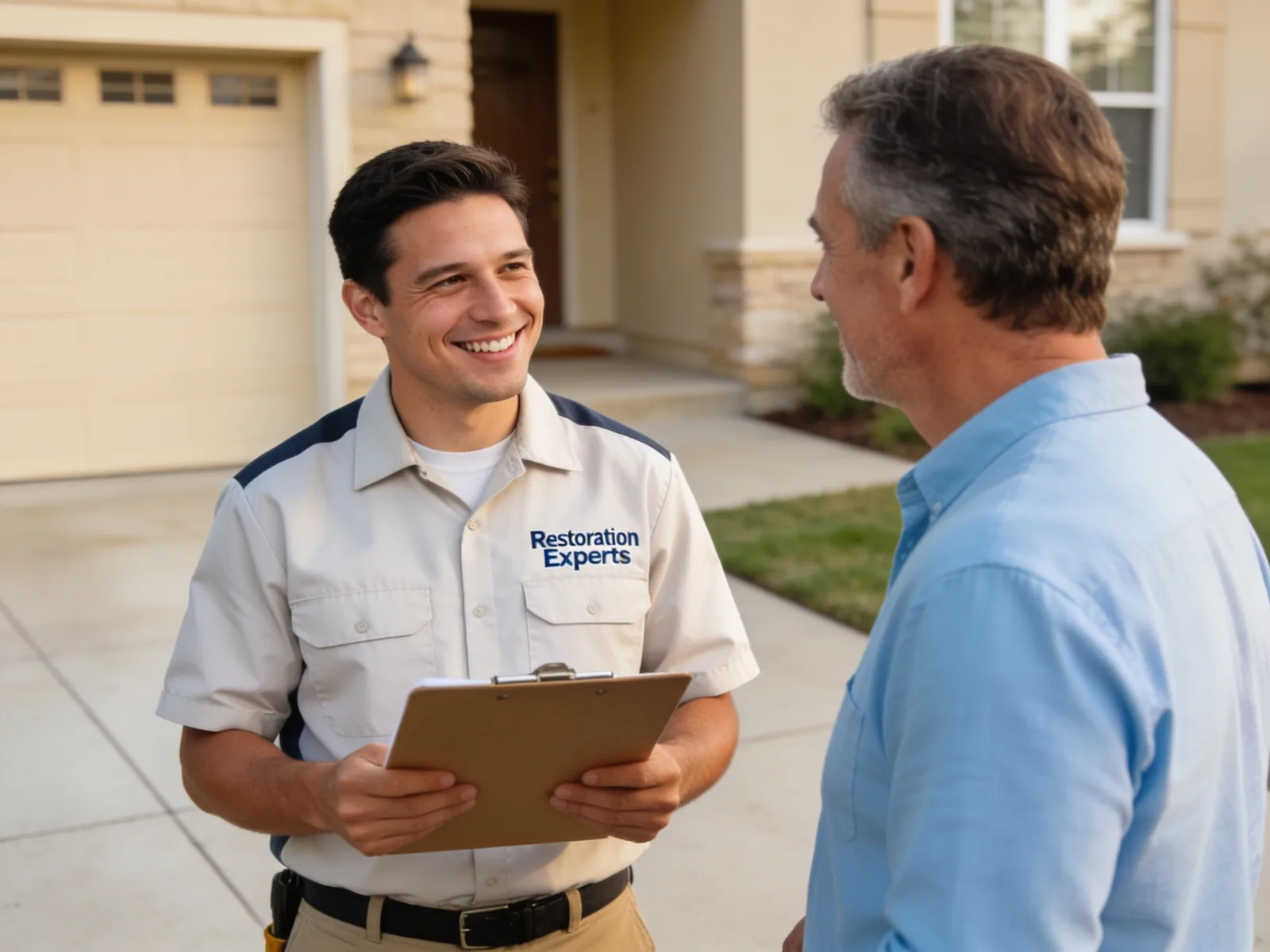 Water Damage Cleanup Ripley, MS FAQs